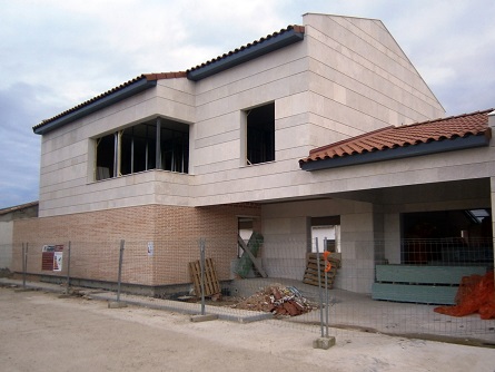 Registrada la 1ª vivienda con Certificación Energética A en Castilla y León