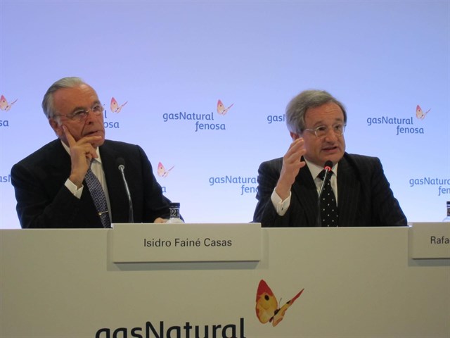 Gas Natural Fenosa estudiará a fondo la próxima subasta de energías renovables en España