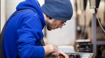 Conferencia Internacional sobre el papel de las empresas sociales en la economía circular