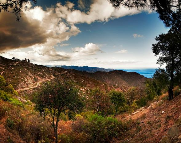 La Fundación El Bulli promoverá los valores del Parque Natural del Cap de Creus