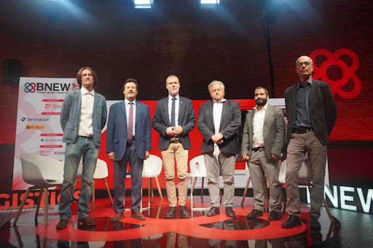 Novedades del Puerto de Tarragona