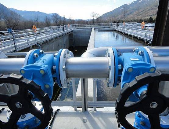 Curso de depuración de aguas residuales. ‘¡Solo hasta el 31 de marzo