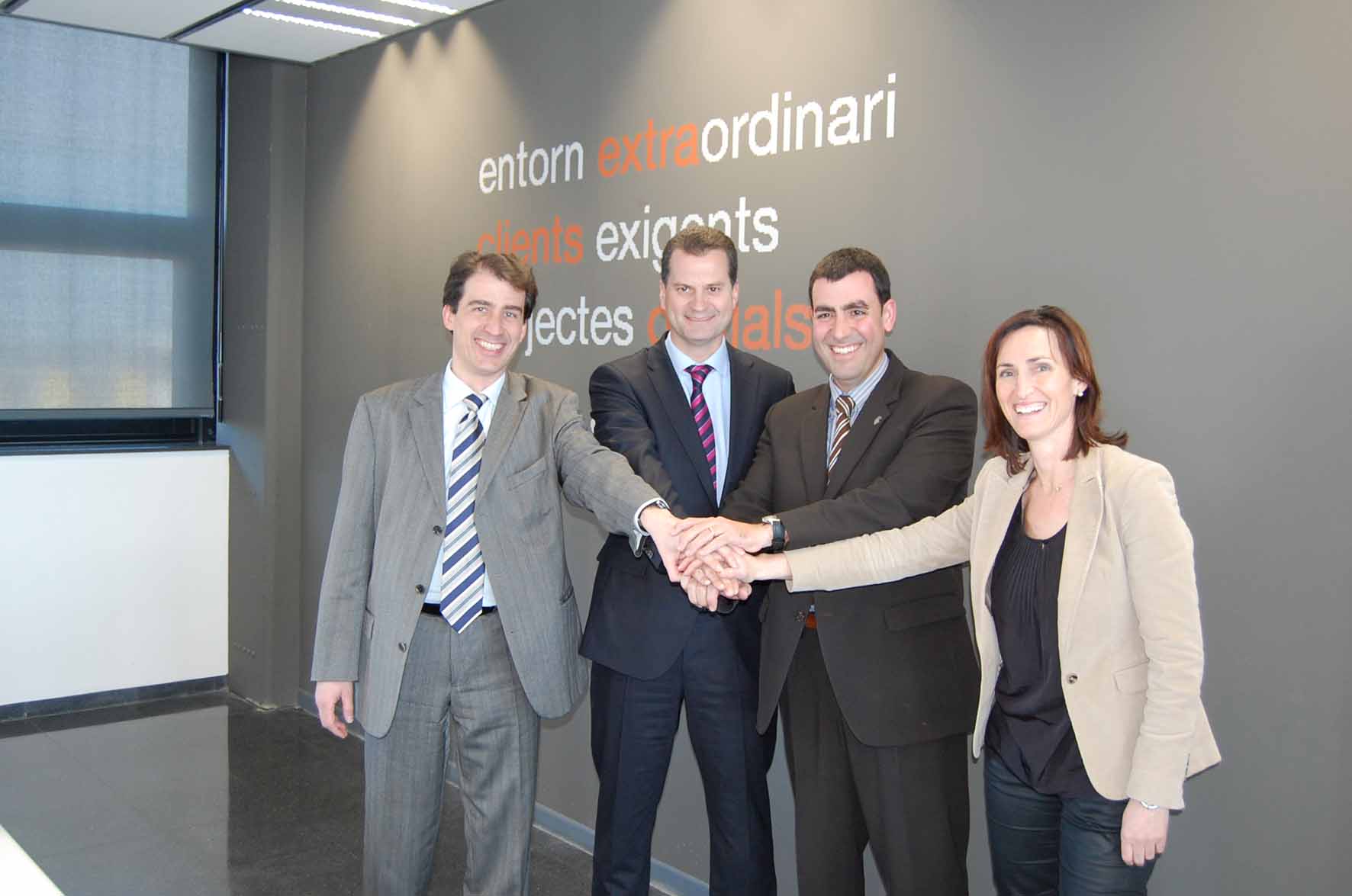 Clear Channel España y ALOOHA impulsan la innovación en la Comunicación Digital Exterior de las Smart Cities