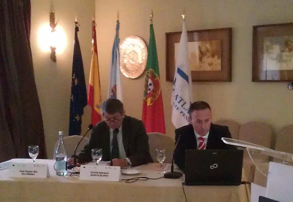 SOGAMA (Galicia) ha logrado incrementar la eficiencia