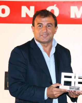 Guerra asegura que la resolución del concurso eólico estará "en plazo"