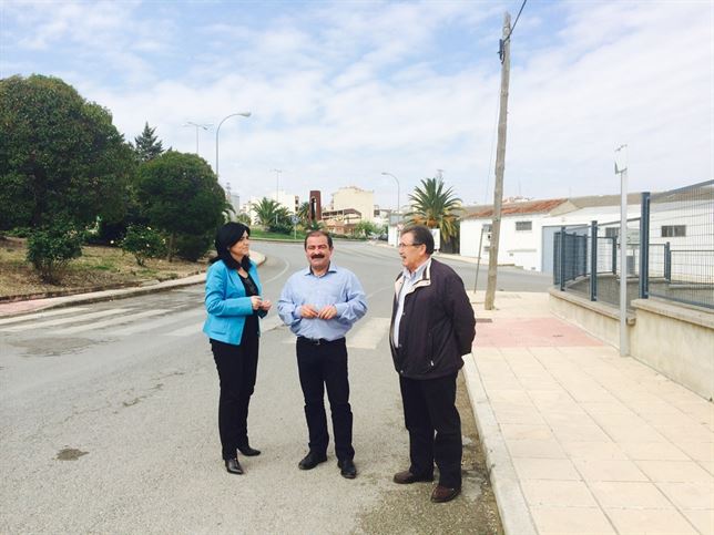 Torredelcampo (Jaén)