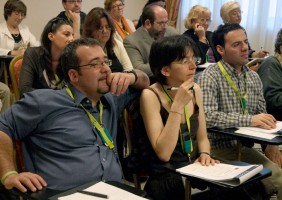 Gestionar la calidad de una ONG