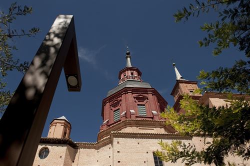 El ‘Grupo de Ciudades Patrimonio’ busca un cartel sobre protección medioambiental