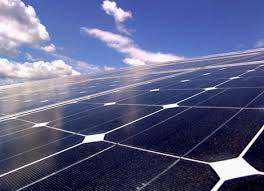 El Ayuntamiento de logroño prevé vender la energía "sobrante" de las instalaciones fotovoltaicas