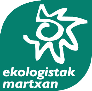 Ekologistak Martxan quiere un sistema puerta a puerta y rechaza la incineración de residuos