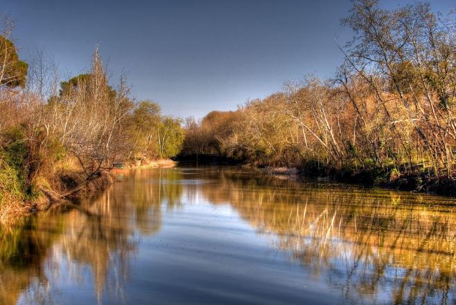 El MARM apoya revalorizar los territorios vinculados al río Tajo