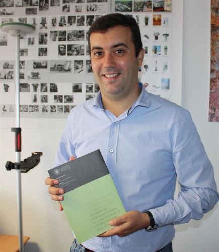 Nuevos modelos de estimación de vegetación arbustiva con sensores aerotransportados