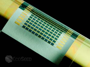 Cheaper gallium arsenide thin-film solar cells in the works