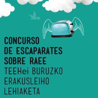 Ecolum en la campaña de reciclaje de electrodomésticos de #Navarra