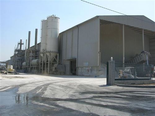 Doce patronales industriales suscriben el manifiesto a favor de la cogeneración