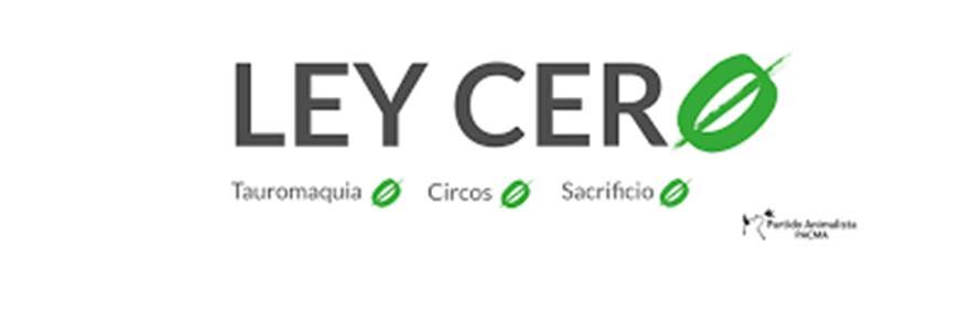 PACMA recaba 40.000 firmas para la Ley Cero en 24 horas