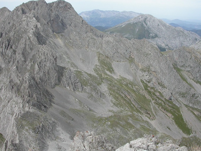 El PSOE asturiano se carga las Ubiñas para abrir minas
