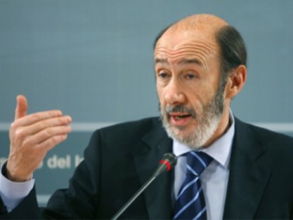 Greenpeace pide al PSOE  que modifique ‘radicalmente’ su agenda medioambiental