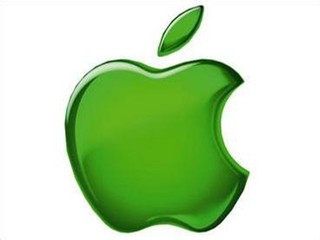 Apple de ‘verde’ en el Día Internacional de la Tierra