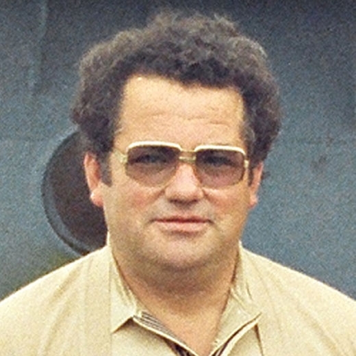 Fallece el patrón que luchó contra los vertidos de residuos nucleares al mar