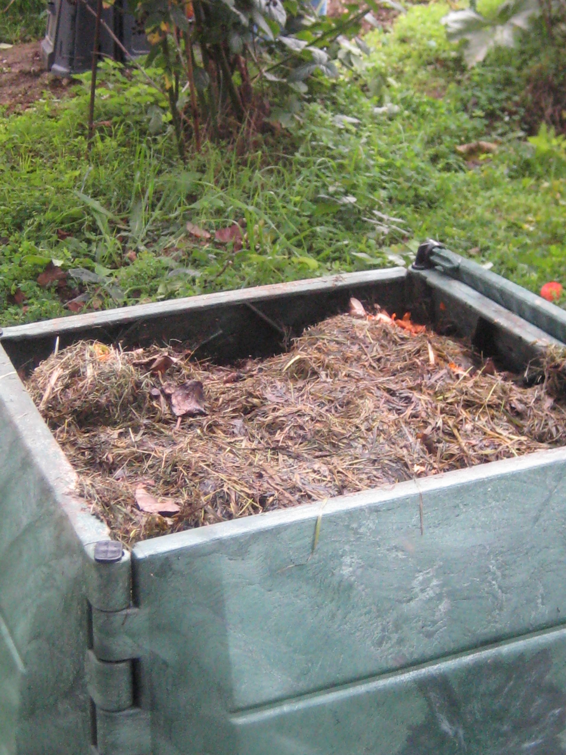 Carballedo (Galicia) se incorpora al programa de compostaje de Sogama