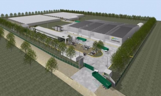 Argentina: Cinco ciudades bonaerenses tendrán una nueva planta de residuos