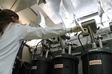 AINIA organiza un Workshop del proyecto europeo BIOGAS3 en BTA