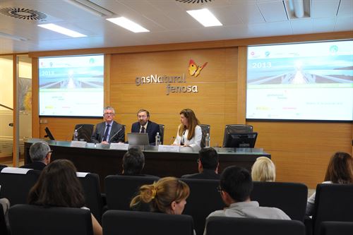 La Rioja y Extremadura