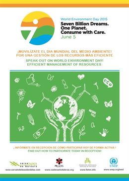 Hoteles de Baleares se suman al Día Mundial del Medio Ambiente