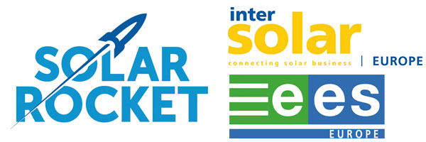 Solar Rocket en Intersolar