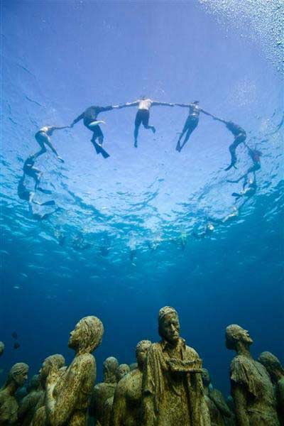 Desde Cancún:Merecerá la pena el sacrificio de las Iguanas