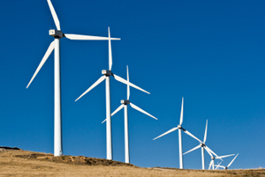 Primas energías renovables. El partido socialista gallego quiere que la Xunta ponga un recurso contra la norma