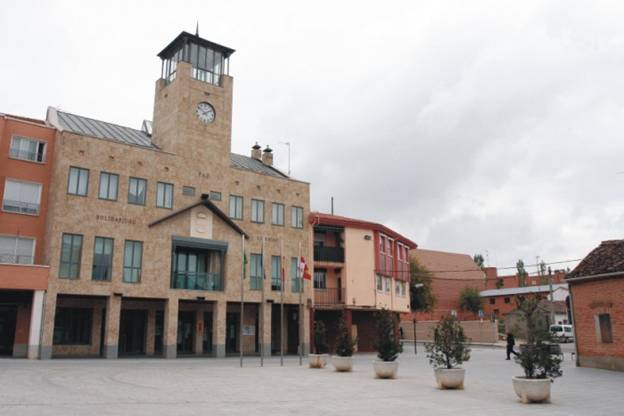 Valladolid. El TSJ anula la descatalogación en favor de una gravera de la finca Fuentes de Duero