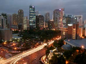 A.D.B. unveils $ 1 billion for Philippines’ renewables sector