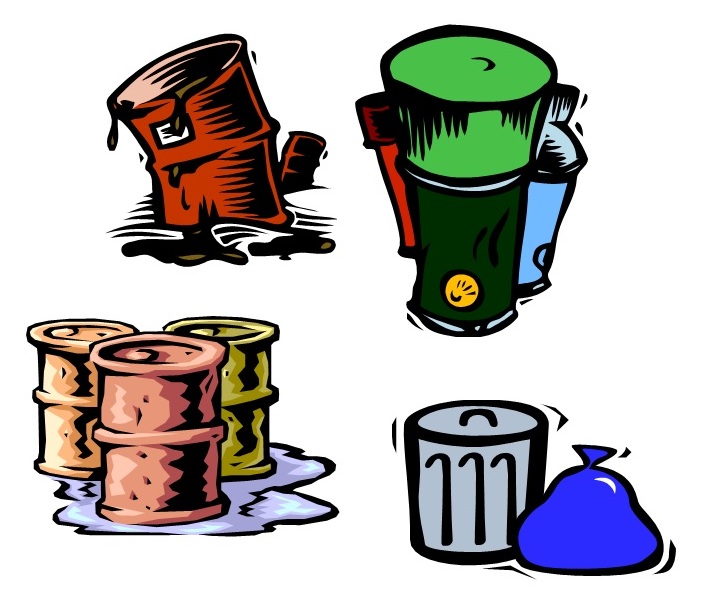 Publicado el nuevo Plan Estratégico de Residuos de Asturias 2014-2024