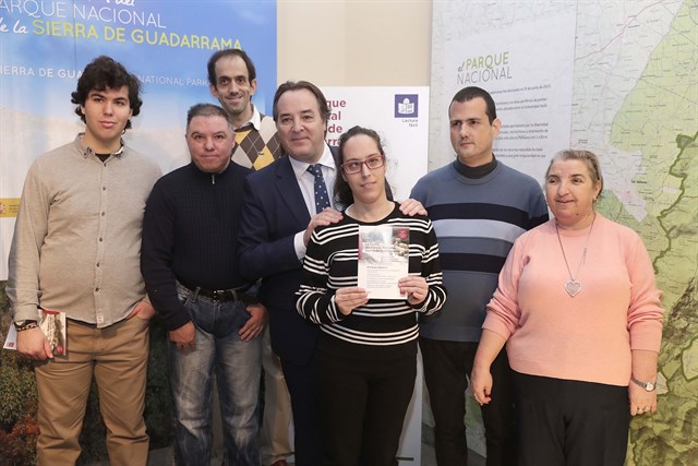 Guía práctica sobre la exposición sobre el Parque de Guadarrama que acoge el Museo de Ciencias Naturales