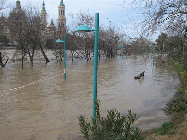 Expertos consideran que los ríos deben estar más regulados con nuevos embalses