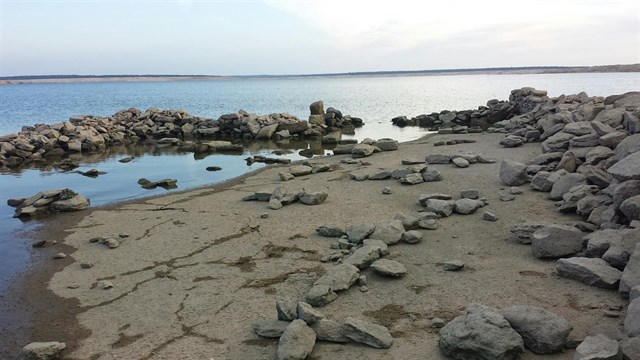 ONG ambientales denuncian la política "por vía de urgencia" del Gobierno ante la "mala" planificación hidrológica