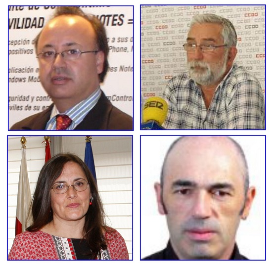 EQUO Cantabria se compromete a llevar adelante las propuestas para mejorar la eficiencia energética y la implantación de Energias Renovables en los ayuntamientos y en el parlamento de Cantabria