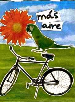 "Europa verde de la A a la Z. Apuntes de un ecologista en el Parlamento Europeo"