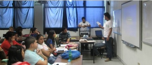 Concientizan sobre el medio ambiente