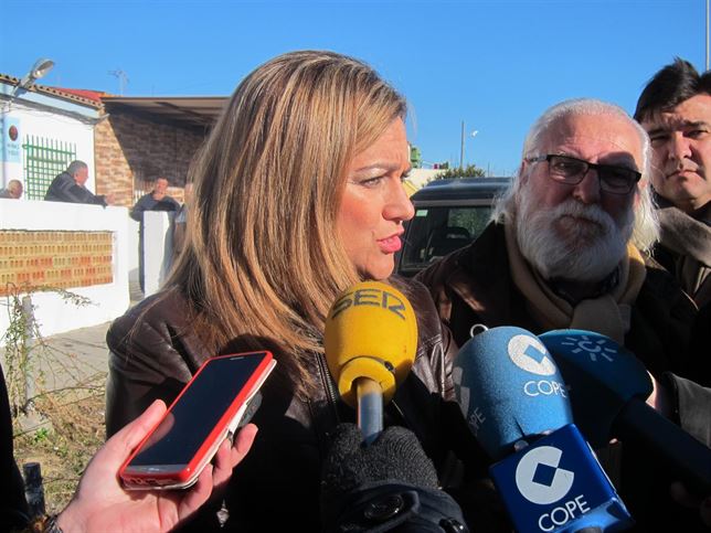 A vuelta con el ‘Gas Natural en Doñana’