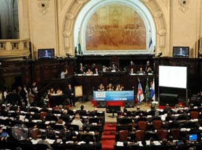 Large numbers of countries have climate change plans in place – U.N.