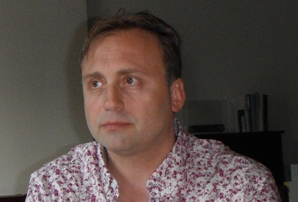 Pascal Hardy: “No se puede separar el smart city y el smart rural”