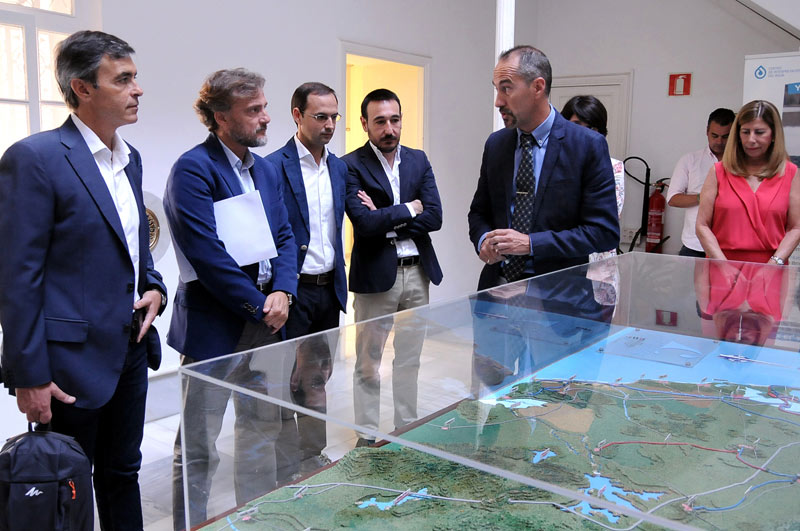 Andalucía. Medio Ambiente invierte 52