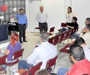 Plan para la reducción de gases del efecto invernadero