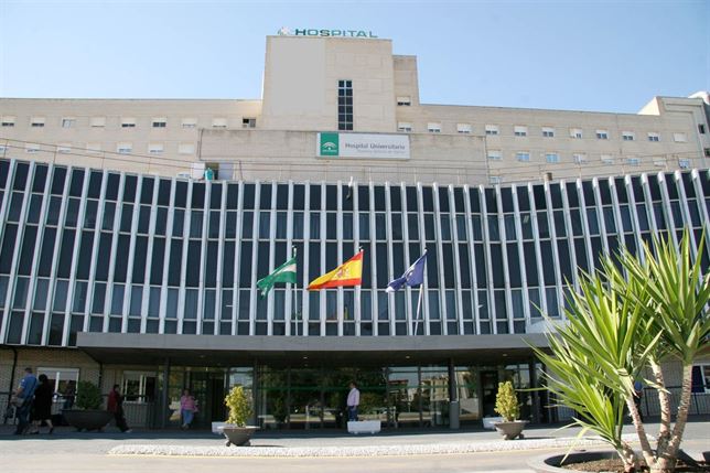 Hospital de Valme (Sevilla) arranca las obras de una planta solar térmica para el agua caliente