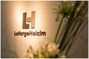 ‘LafargeHolcim’ alianza estratégica
