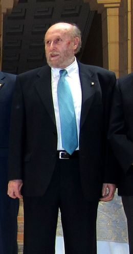 El científico Fernando Hiraldo nueva incorporación al Consejo de Participación del Espacio Natural de Doñana