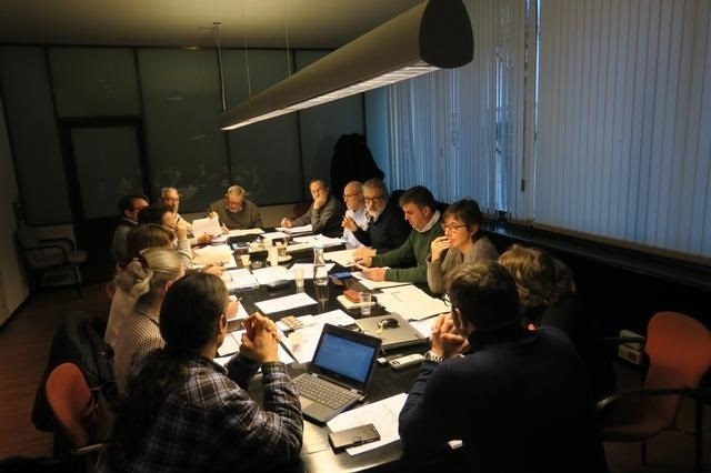 Lleida instala cámaras de fototrampeo en la Horta para evitar vertederos ilegales